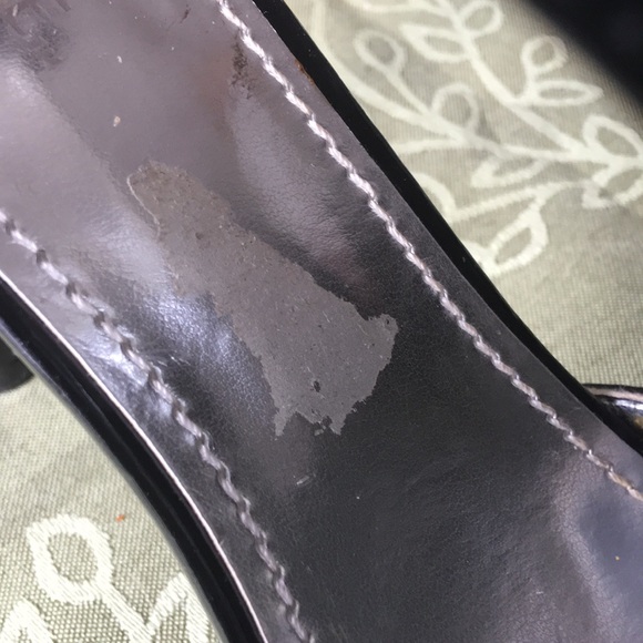 High heels - Picture 7 of 7